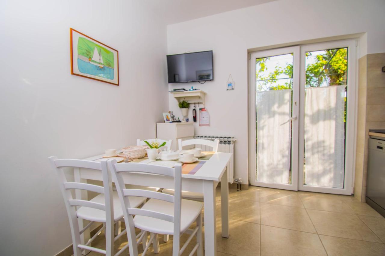 יאדראנובו Apartments Ivanica And Mirela מראה חיצוני תמונה